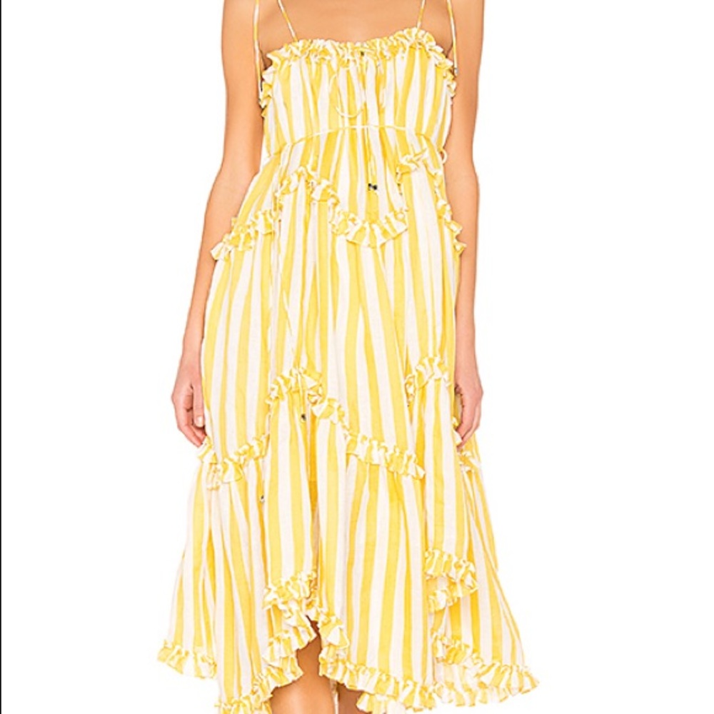 ISO!! Zimmermann Lumino dress!
